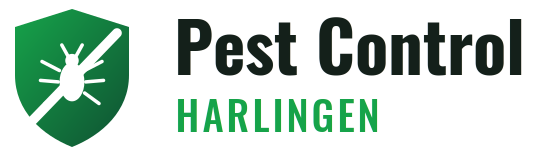 Harlingen Pest Control